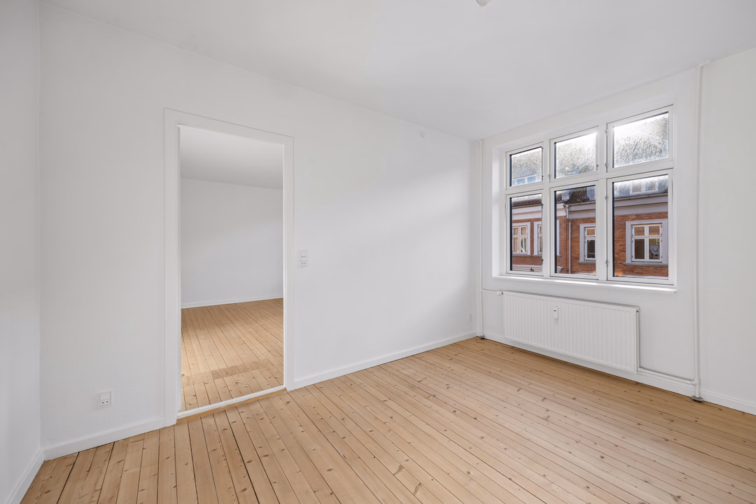 Billede fra lejemålet på Fredericiagade 14, 9000 Aalborg