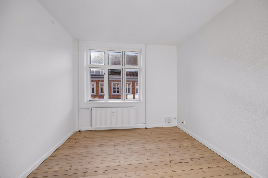 Billede fra lejemålet på Fredericiagade 14, 9000 Aalborg