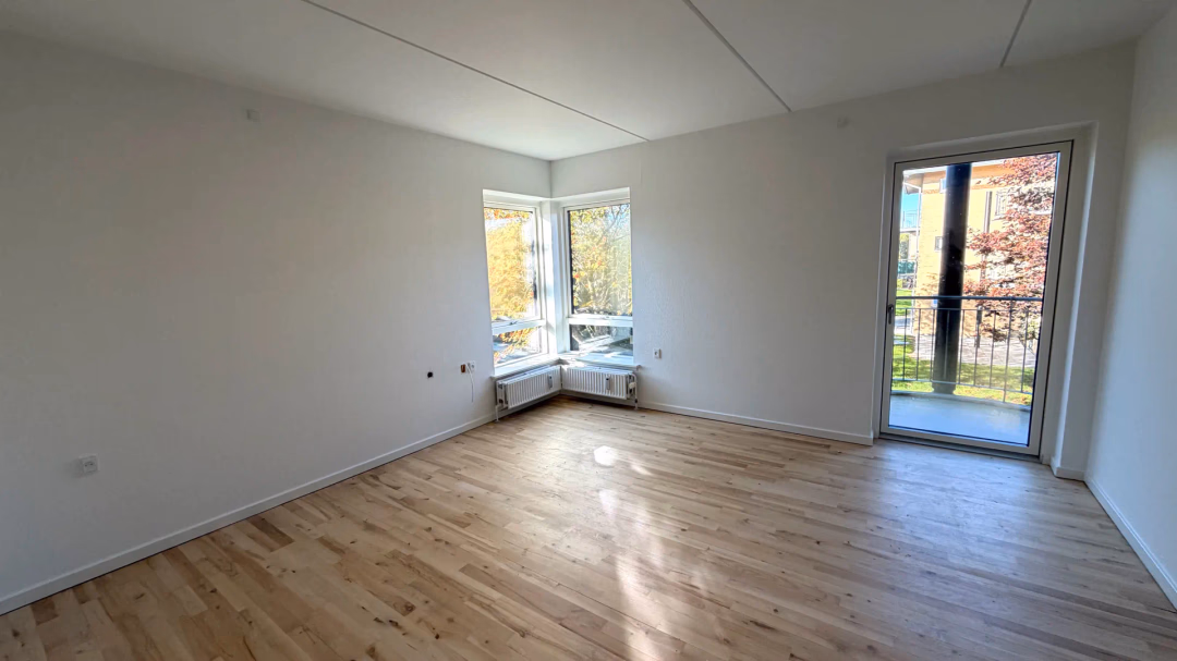 Billede fra lejemålet på Torpevænget 53, 8210 Aarhus V