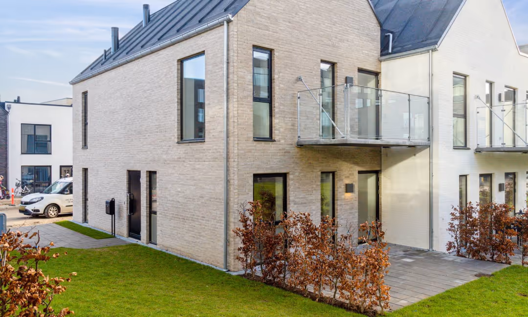 Billede fra lejemålet på Jens Grands Vej 11, 3650 Ølstykke