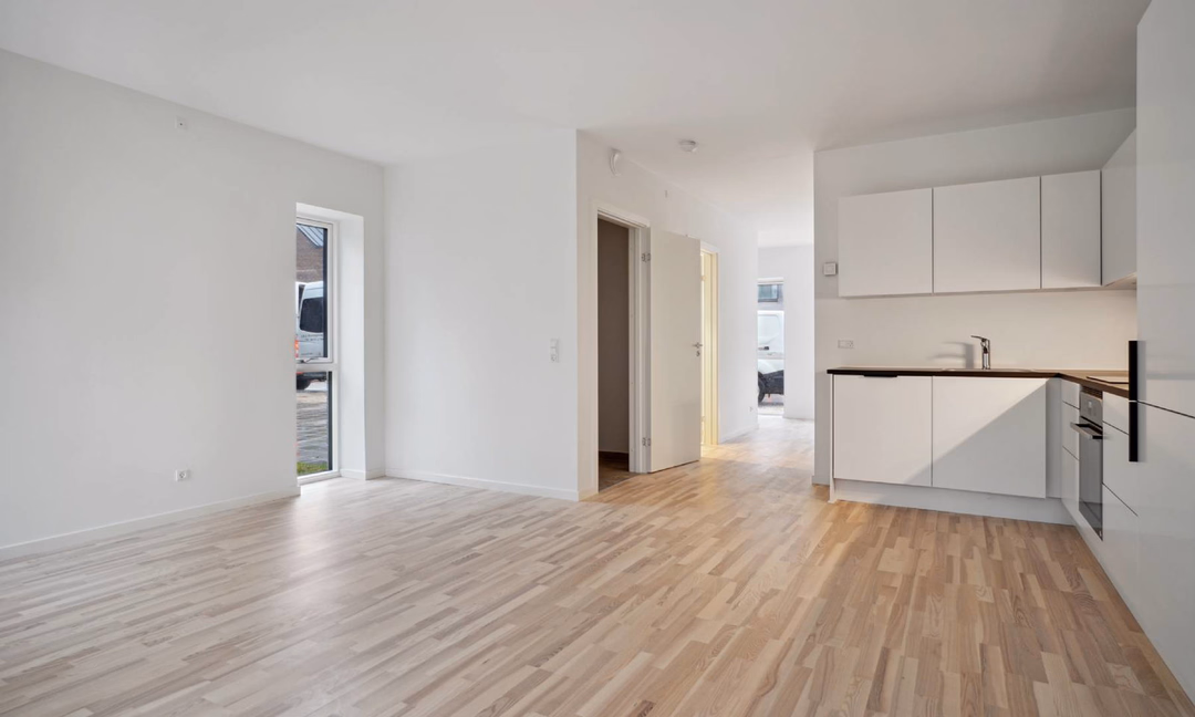 Billede fra lejemålet på Jens Grands Vej 11, 3650 Ølstykke