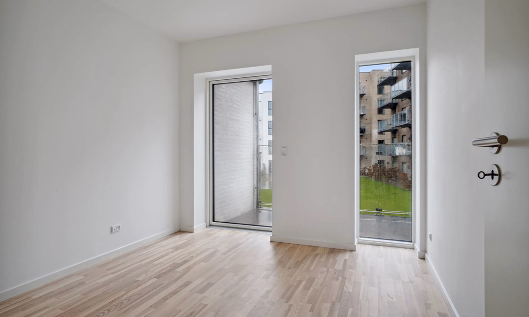 Billede fra lejemålet på Jens Grands Vej 11, 3650 Ølstykke