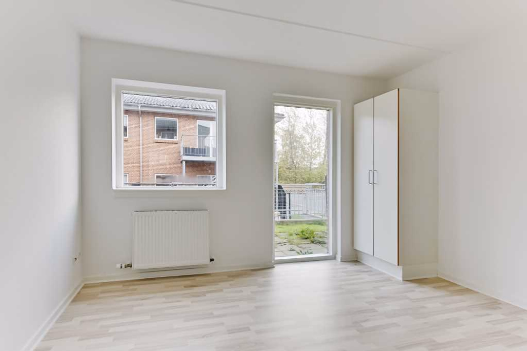 Billede fra lejemålet på Onsholtvej 33, 8260 Viby J