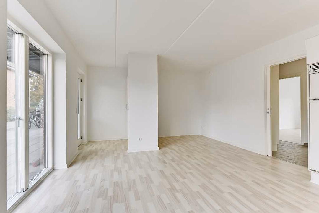 Billede fra lejemålet på Onsholtvej 33, 8260 Viby J
