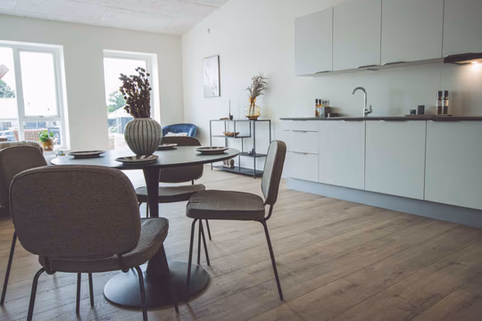 Mariedalen 15, 8600 Silkeborg