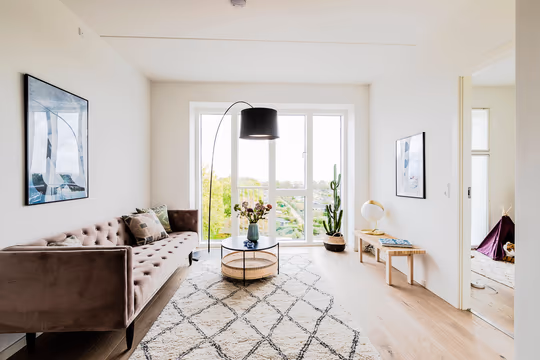 Amager Strandvej 46, 2300 København S