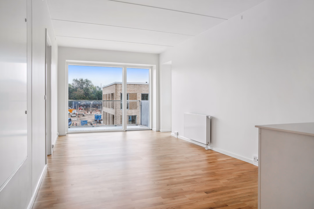 Billede fra lejemålet på Hollænderen 5, 5250 Odense SV