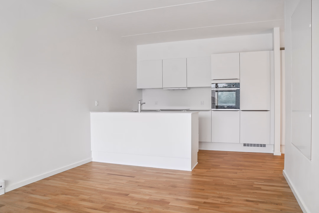 Billede fra lejemålet på Hollænderen 5, 5250 Odense SV