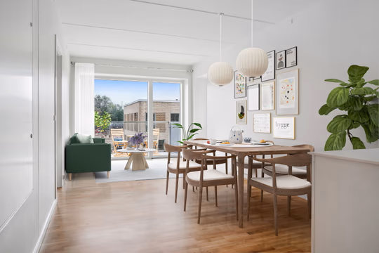 Hollænderen 5, 5250 Odense SV
