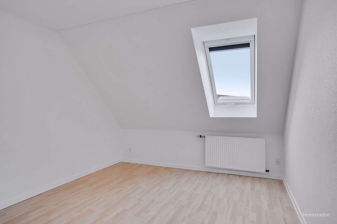 Billede fra lejemålet på Irisvej 21, 4420 Regstrup