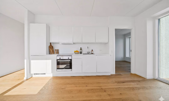 Hannemanns Allé 65, 2300 København S