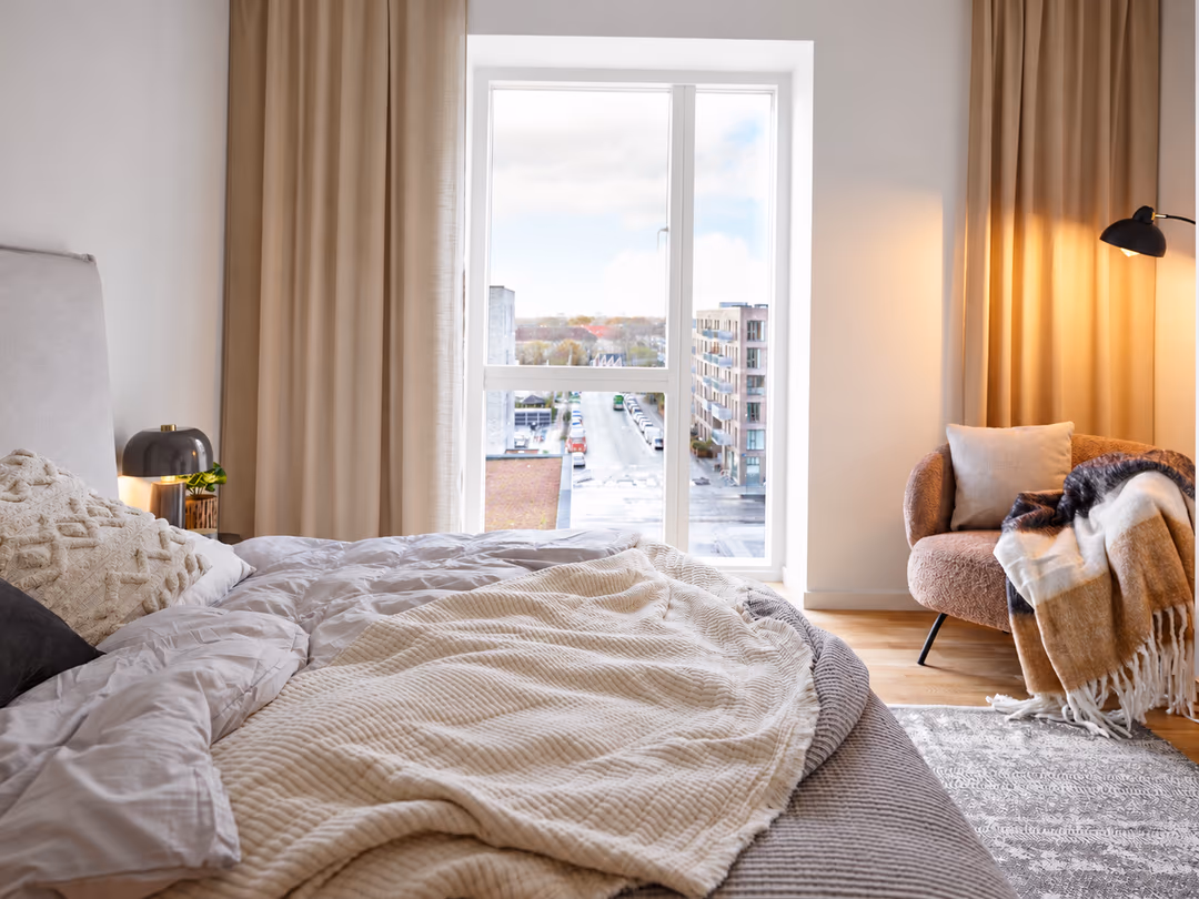 Billede fra lejemålet på Ingrid Marievej 91, 2500 Valby