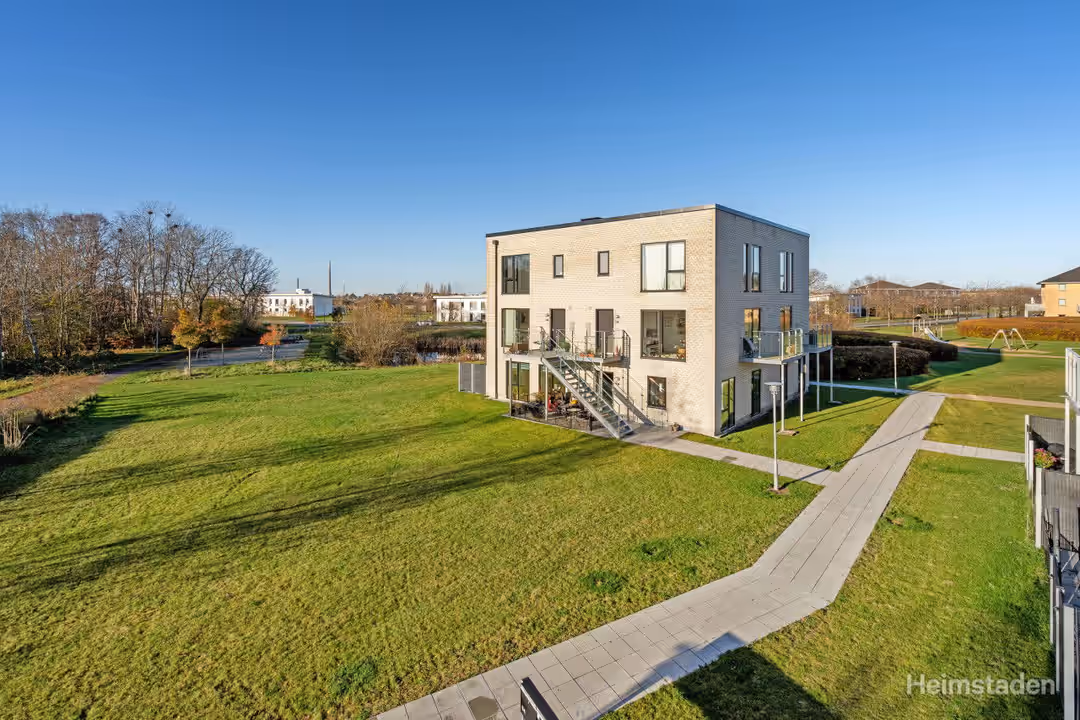 Billede fra lejemålet på Vanddråben 52, 5240 Odense NØ