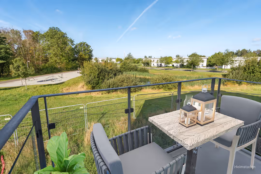 Billede fra lejemålet på Vanddråben 52, 5240 Odense NØ