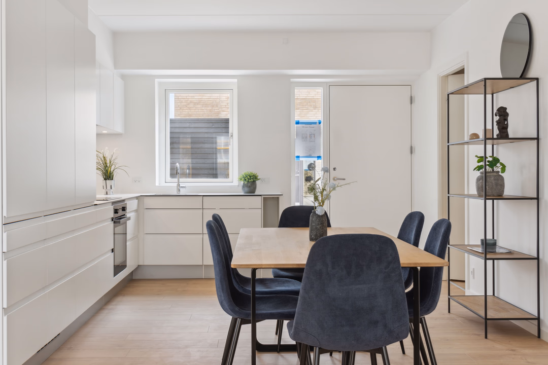 Billede fra lejemålet på Digterstrædet 7, 2630 Taastrup