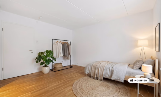 Lærkevej 11, 2400 København NV