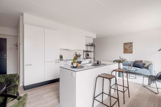 Høje Taastrup Boulevard 88C, 2630 Taastrup