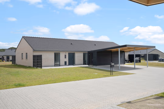 Fejringparken 26, 8722 Hedensted
