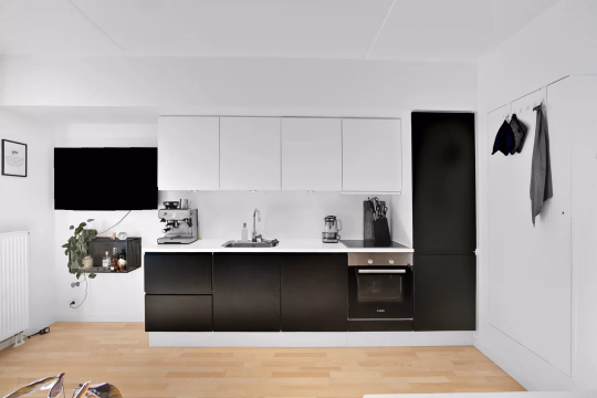 Ceresbyen 63, 8000 Aarhus C