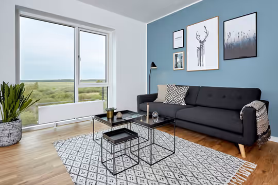 Else Alfelts Vej 60C, 2300 København