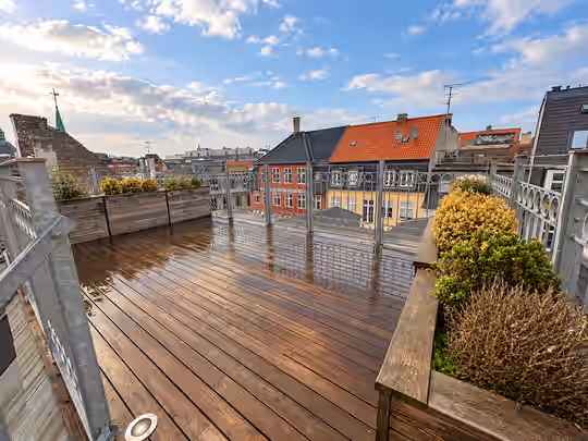 Købmagergade 25, 1150 København K