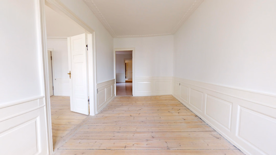 Billede fra lejemålet på Nikolaj Plads  9, 1067 København K