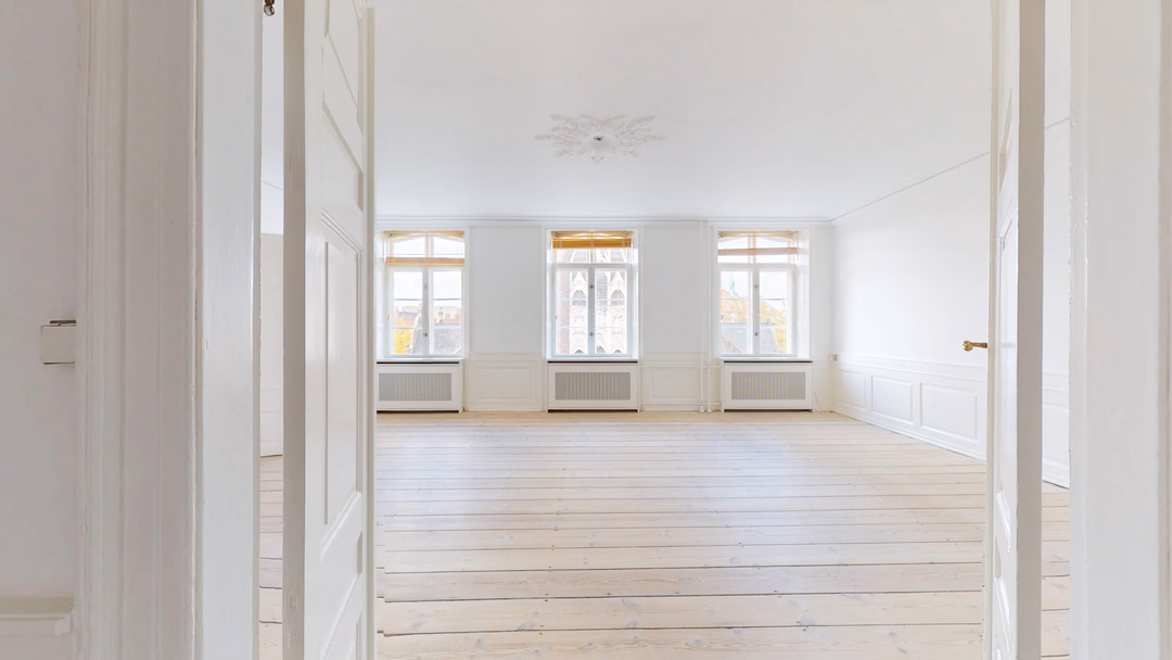 Billede fra lejemålet på Nikolaj Plads  9, 1067 København K