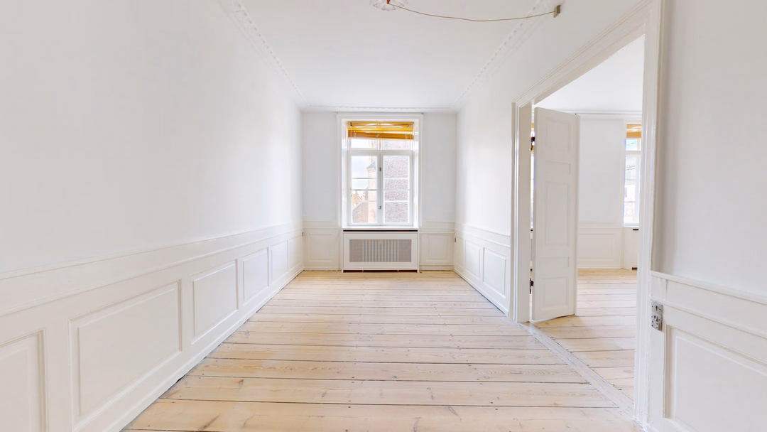 Billede fra lejemålet på Nikolaj Plads  9, 1067 København K