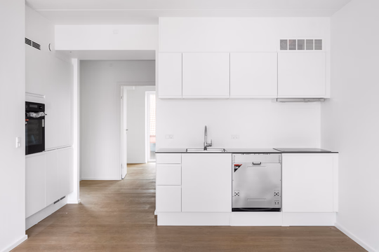 Borresøvej 6B, 8240 Risskov