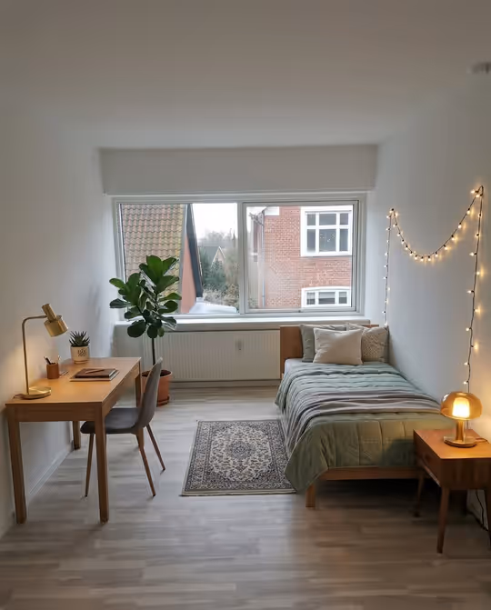 Bakkegade 23, 3400 Hillerød