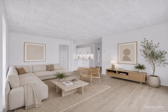 Nørrelandsvænget 5, 7500 Holstebro
