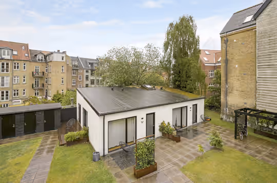 Ny Munkegade 74D, 8000 Aarhus