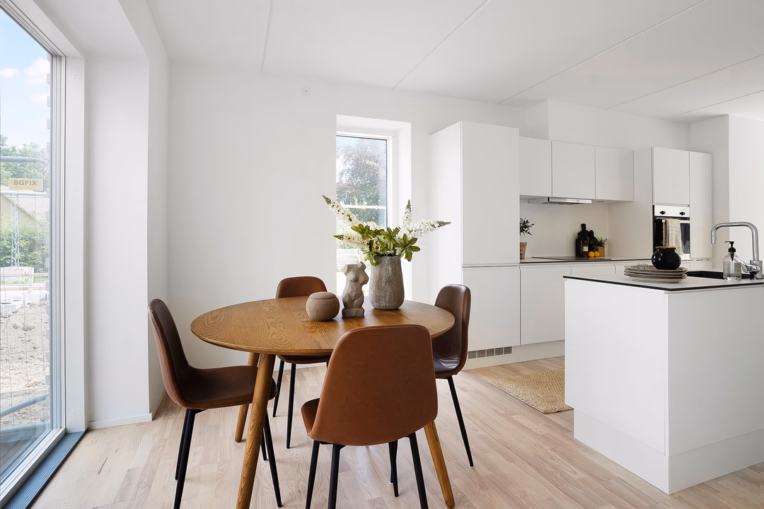 Billede fra lejemålet på PH Park 67, 2970 Hørsholm