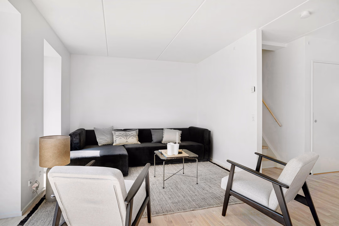 Billede fra lejemålet på PH Park 67, 2970 Hørsholm