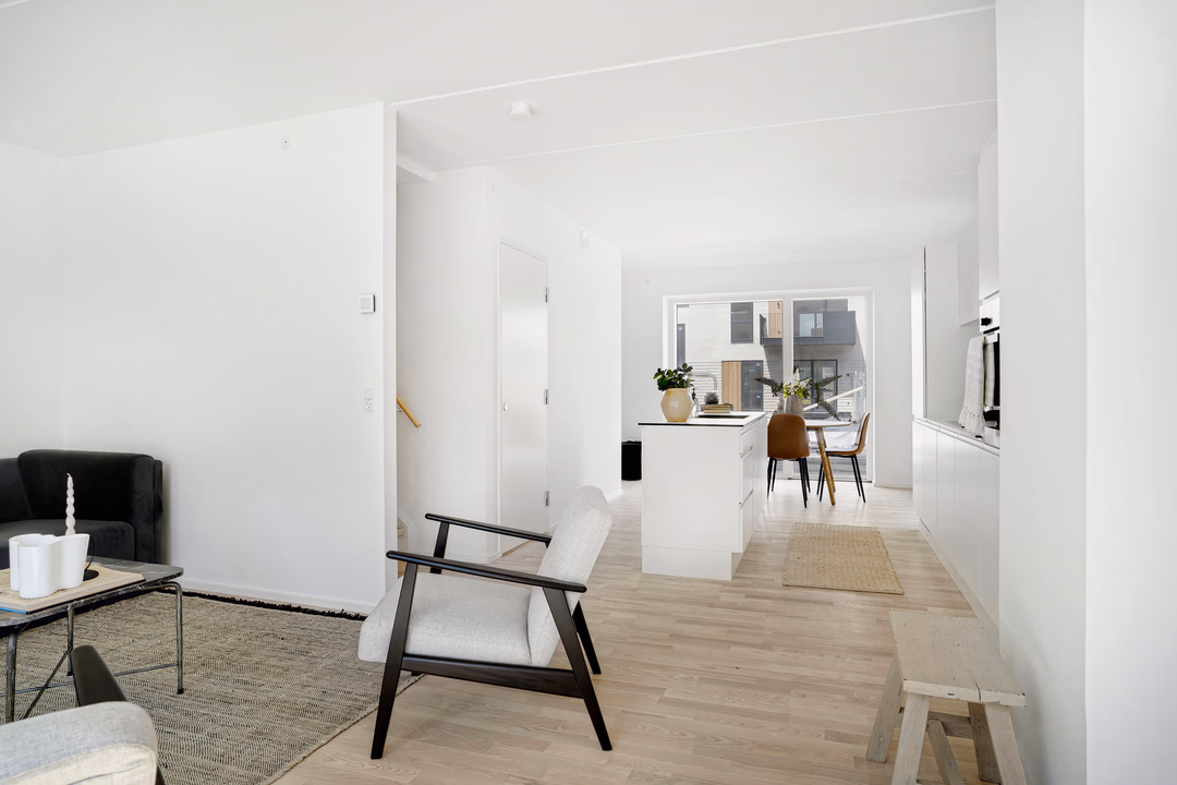 Billede fra lejemålet på PH Park 67, 2970 Hørsholm