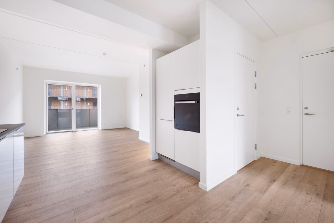 Billede fra lejemålet på Vilhelm Ehlerts Alle, 8800 Viborg