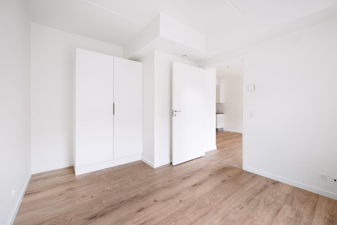 Billede fra lejemålet på Vilhelm Ehlerts Alle, 8800 Viborg