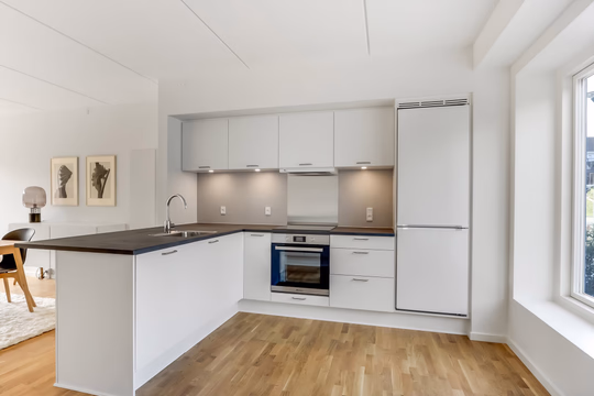 Tekstilgangen 42, 5000 Odense C