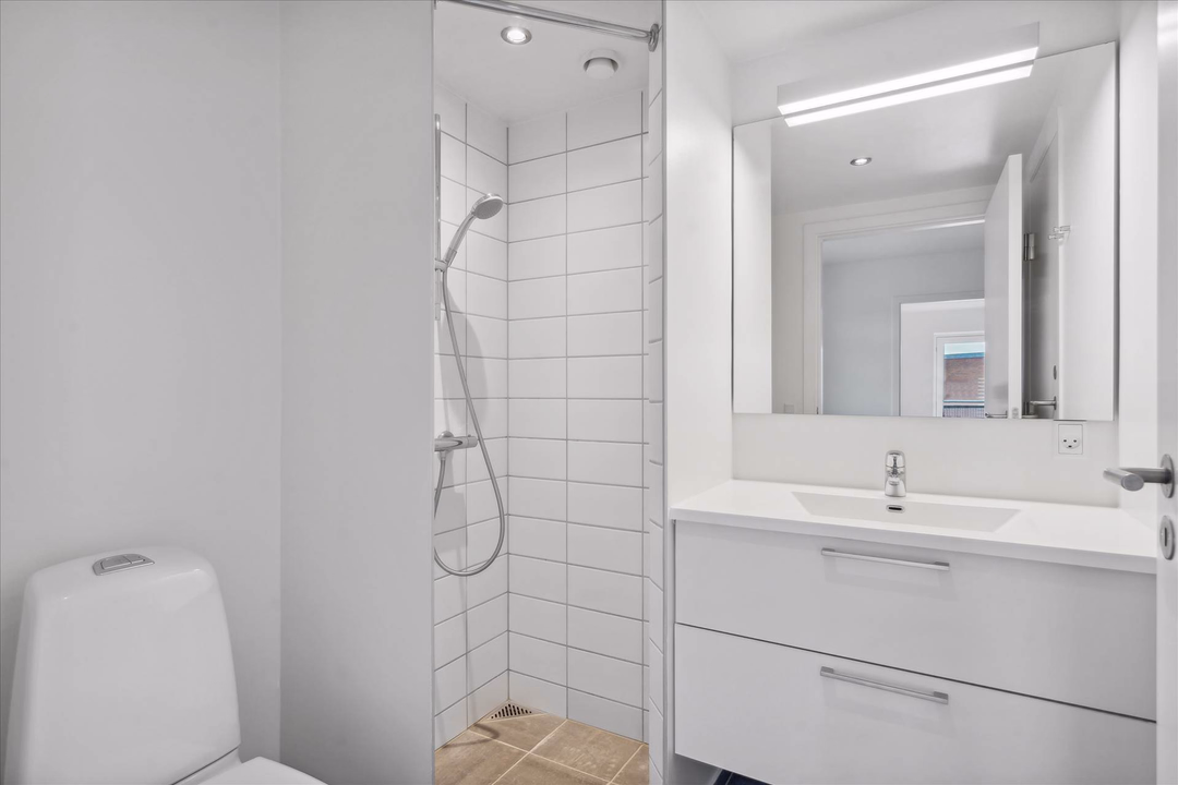 Billede fra lejemålet på Østergade 51 B, 5000 Odense C
