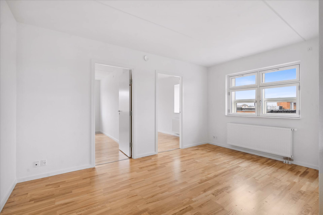 Billede fra lejemålet på Østergade 51 B, 5000 Odense C