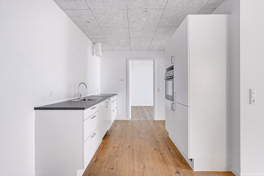 Billede fra lejemålet på Skovvej 2B, 9400 Nørresundby