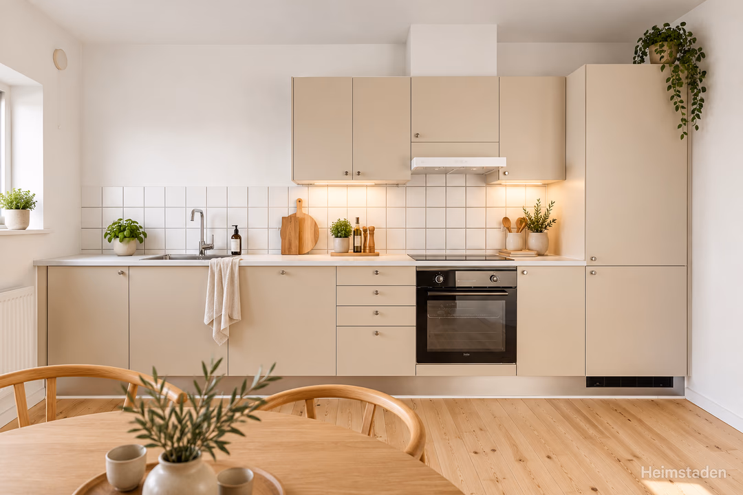 Billede fra lejemålet på Padborgvej 222, 8600 Silkeborg