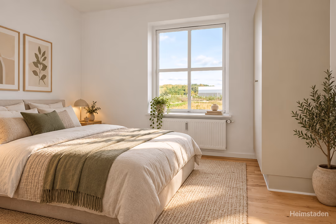 Billede fra lejemålet på Padborgvej 222, 8600 Silkeborg