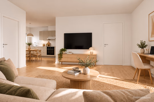 Padborgvej 222, 8600 Silkeborg