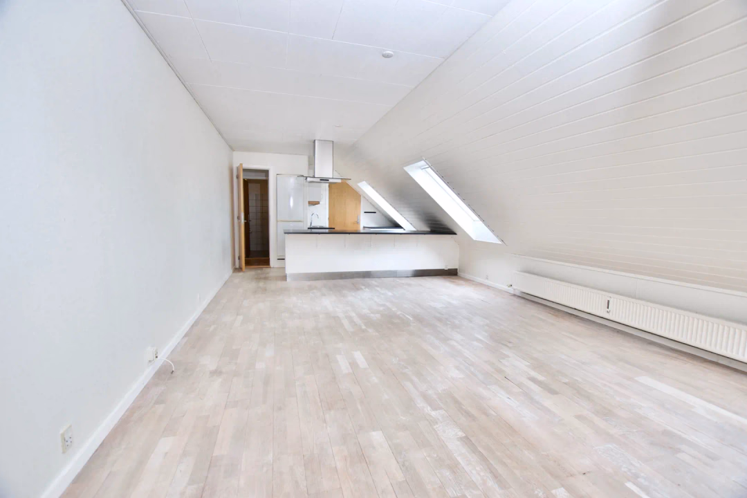 Billede fra lejemålet på Jakob Skomager Vej 5, 9000 Aalborg