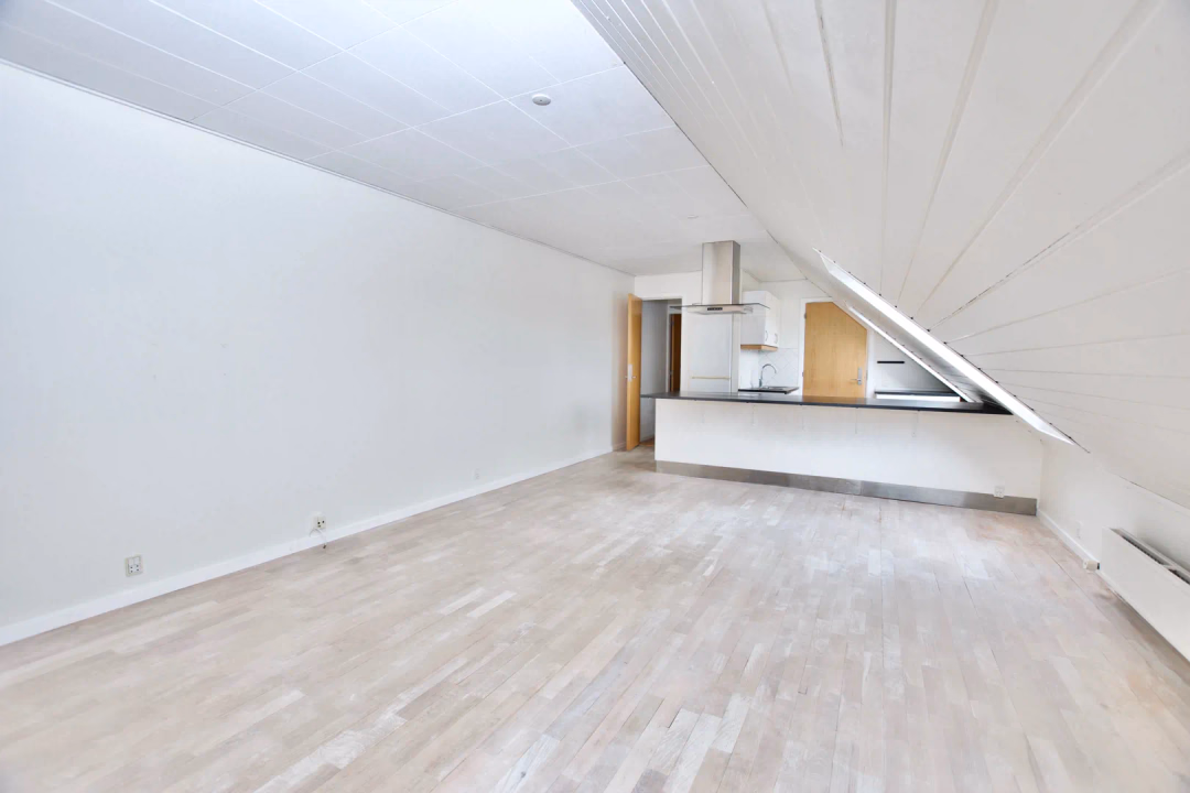 Billede fra lejemålet på Jakob Skomager Vej 5, 9000 Aalborg