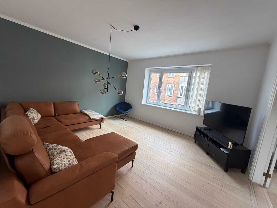 Photo of the rental at Nyboesgade 27, 7100 Vejle