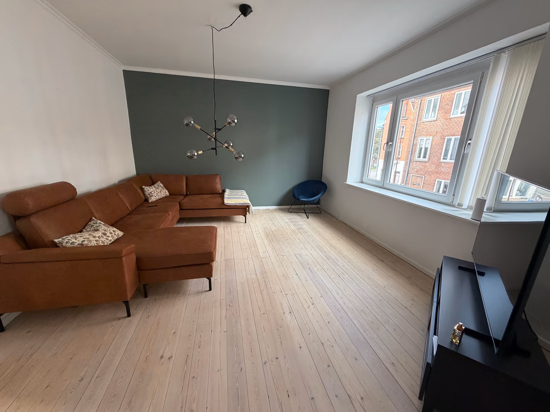 Photo of the rental at Nyboesgade 27, 7100 Vejle