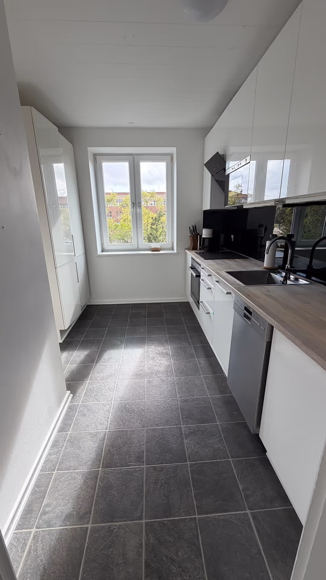 Photo of the rental at Nyboesgade 27, 7100 Vejle