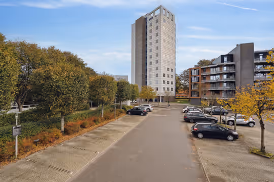 Fredensgade 10, 7400 Herning